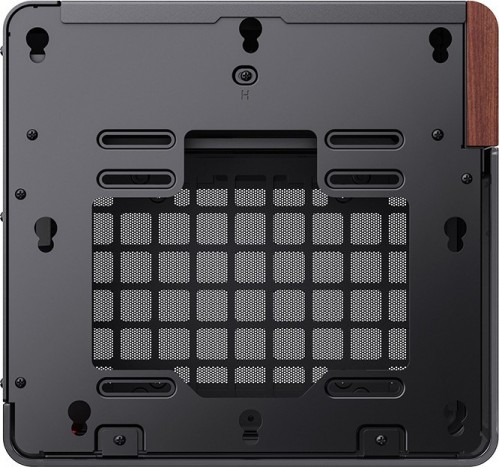 Jonsbo TK-0 Black