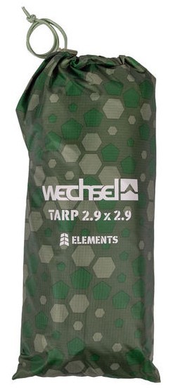 Wechsel Elements Tarp TL