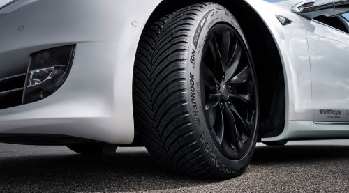 Hankook iON FlexClimate