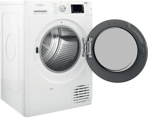 Whirlpool FFT M22 9X2WS PL