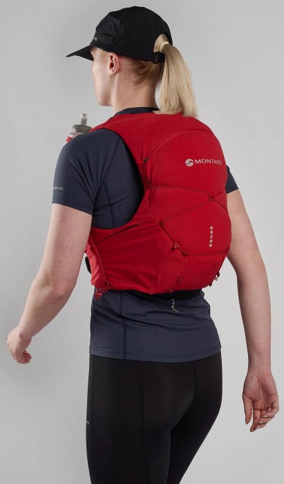 Montane Gecko VP 12L +