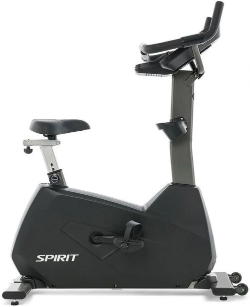 Spirit Fitness CU800 Plus