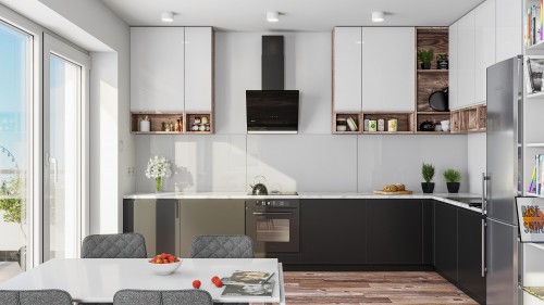 GLOBALO Zenesor 60.2