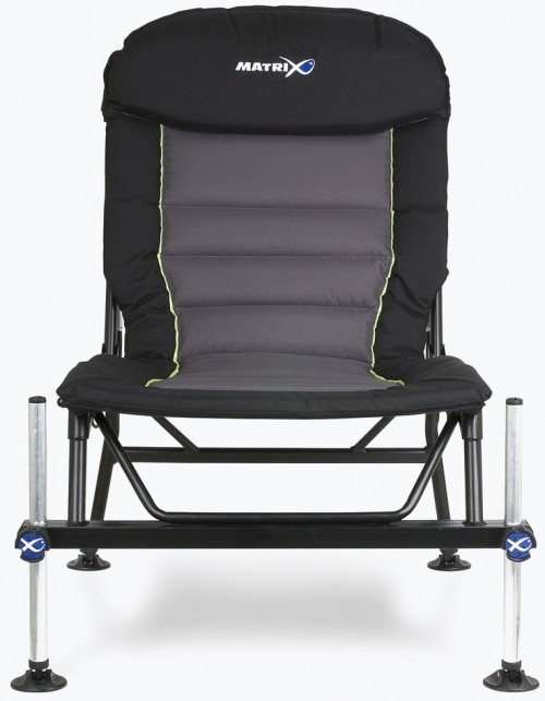 Matrix Deluxe Accessory Chair