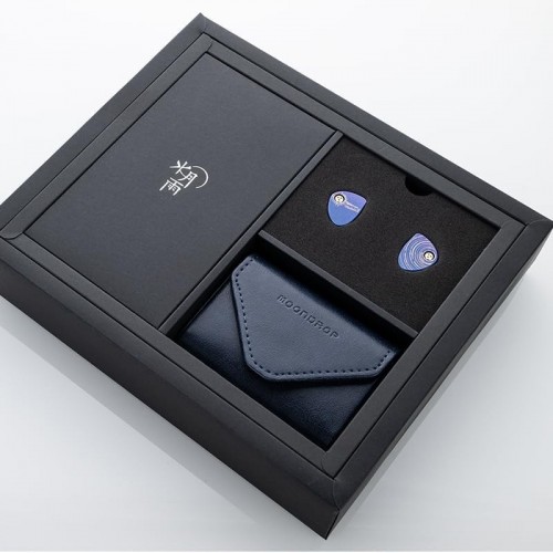 Moondrop Starfield II