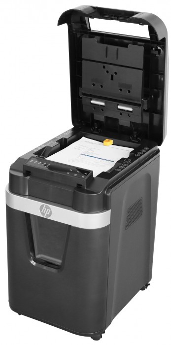 HP Pro Shredder Auto 200CC