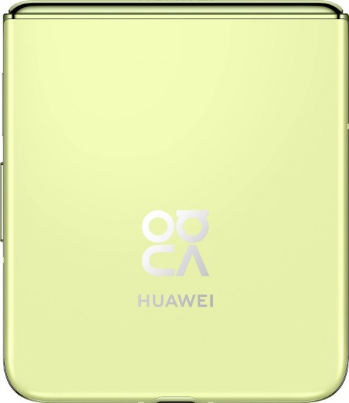 Huawei Nova Flip