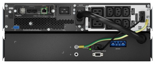 APC Smart-UPS 2200VA SRTL2200RM4UXLI-NC