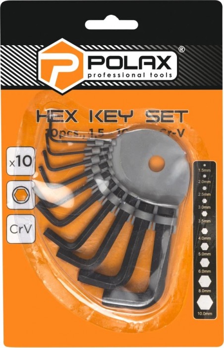 Polax 25-011