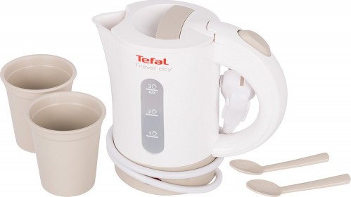 Tefal Travel City KO120130