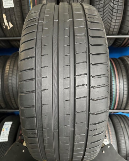 Michelin Pilot Sport 5