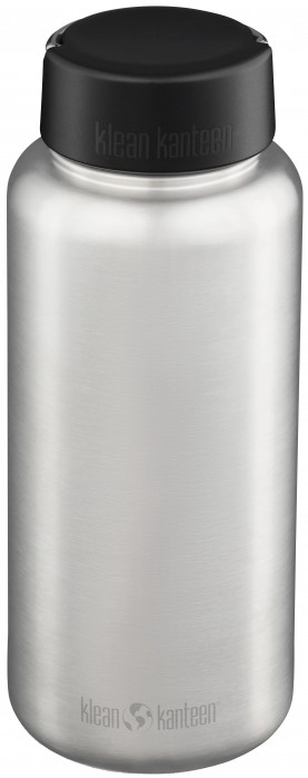 Klean Kanteen Wide Loop Cap 40oz