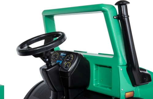 Rolly Toys rollyUnimog Forst