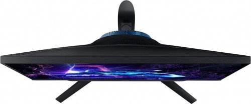 Samsung Odyssey G30D 24