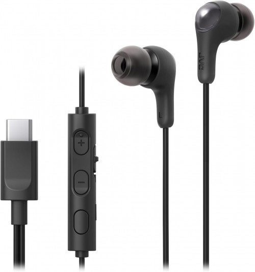 JVC HA-FR9UC