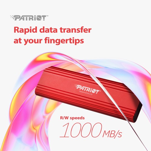 Patriot Memory Transporter Lite