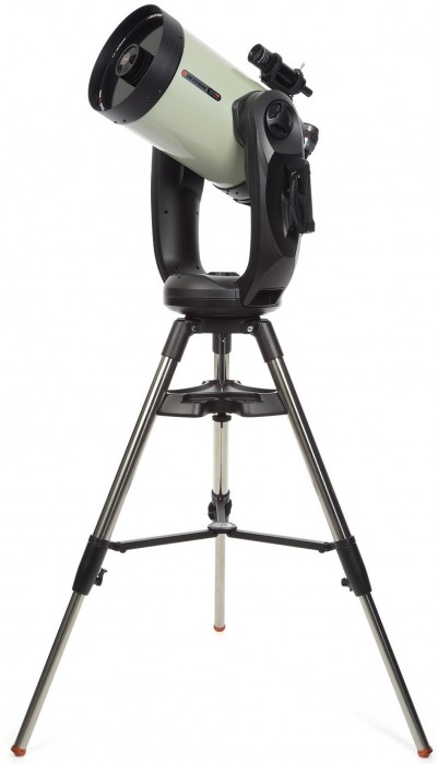 Celestron CPC Deluxe 1100 HD