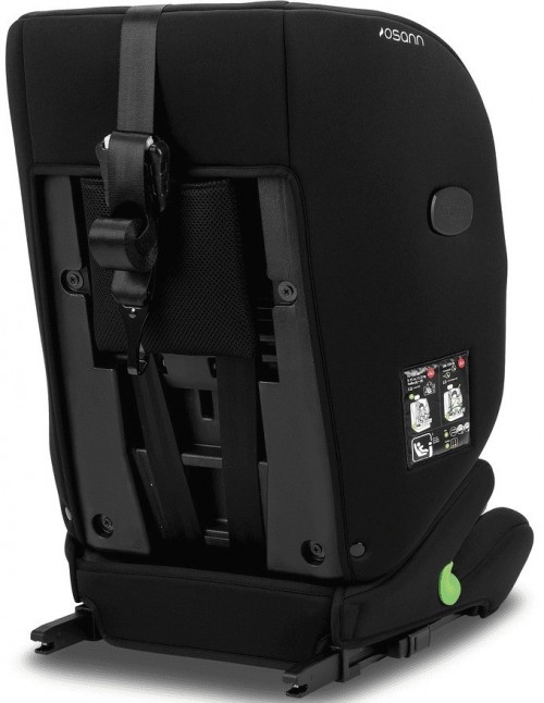 Osann Flux i-Size Isofix