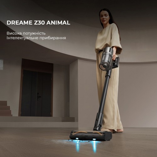 Dreame Z30 Animal