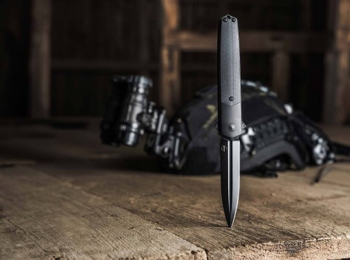 Boker Plus Kwaiken Sym