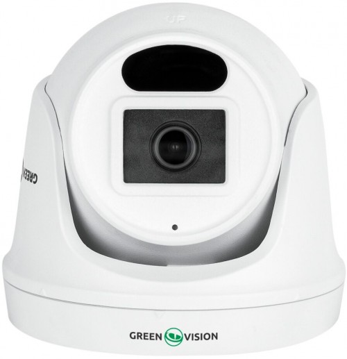 GreenVision GV-IP-K-W72/09