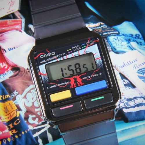 Casio Vintage A120WEST-1A