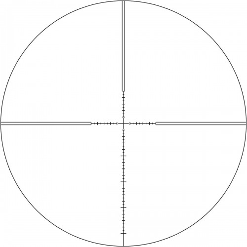 Vector Optics Veyron 6-24x44 FFP