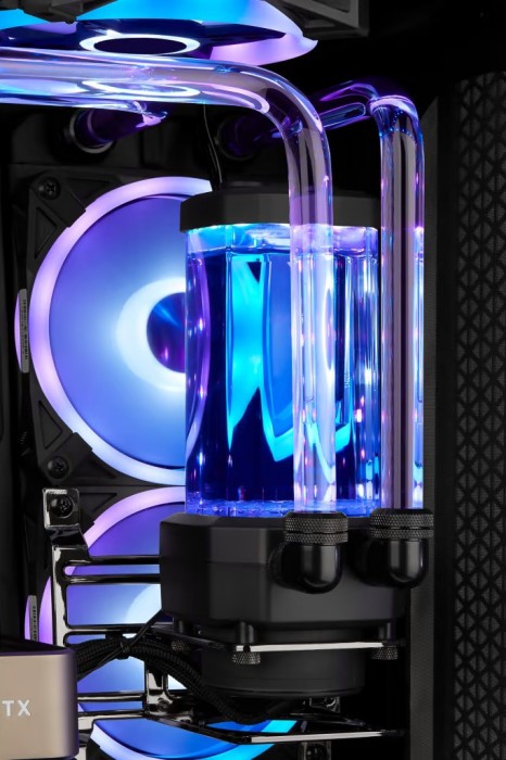 Corsair Hydro X Series iCUE XH305i RGB PRO Custom Cooling Ki