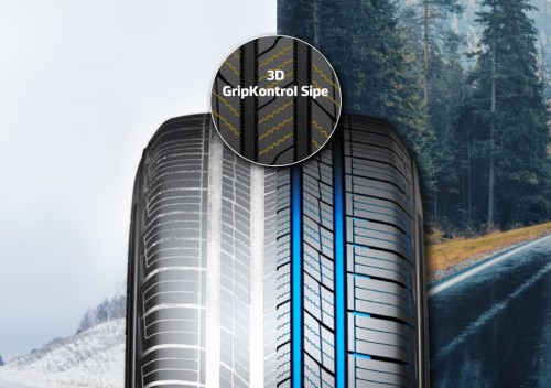 Hankook Dynapro HPX