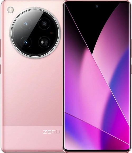 Infinix Zero 4G