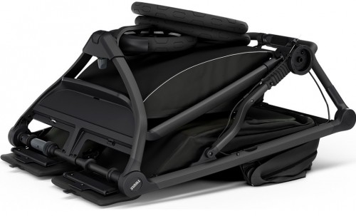 Thule Urban Glide 3