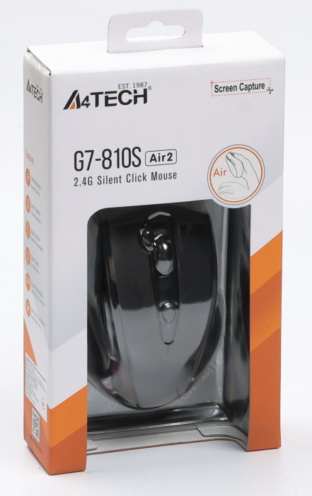 A4Tech G7-810 Air2