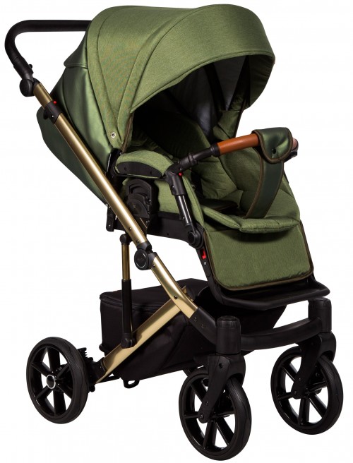 Baby-Merc Mosca 2 in 1