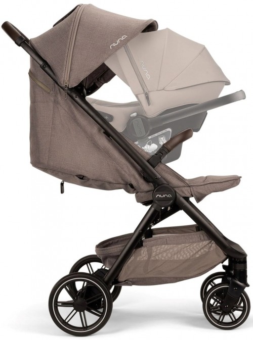 Nuna Trvl LX