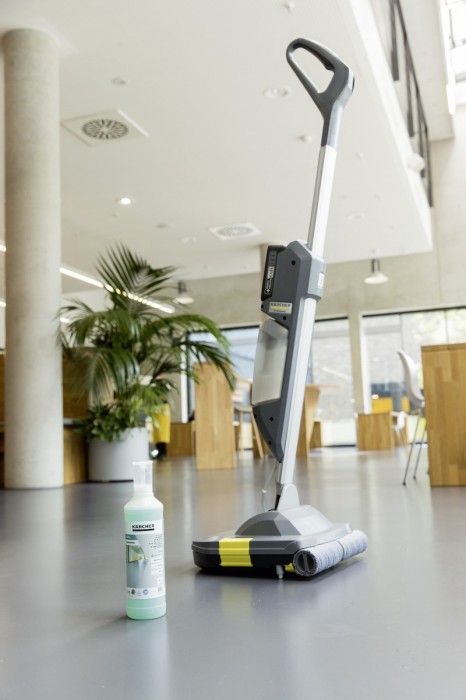 Karcher BR 30/1 C Bp