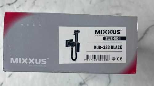 MIXXUS Kub 333 MI6039