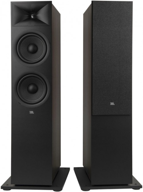 JBL Stage 280F