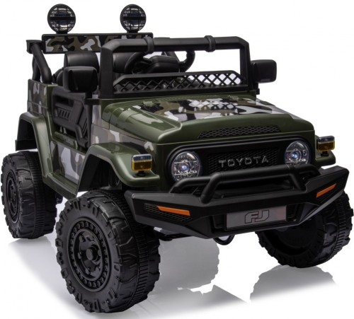 Milly Mally Toyota FJ Cruiser