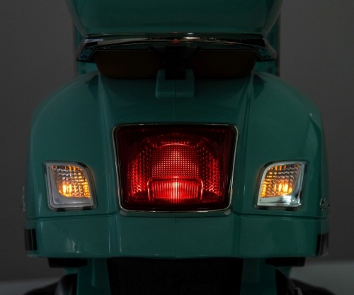 Milly Mally Vespa GTS Super