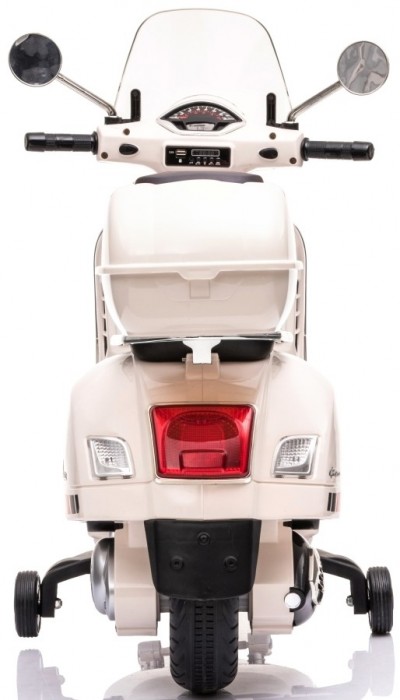 Milly Mally Vespa GTS Super
