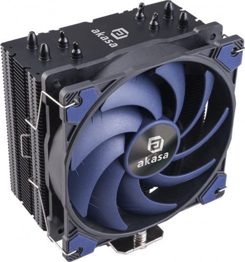 Akasa Alucia H4 Plus