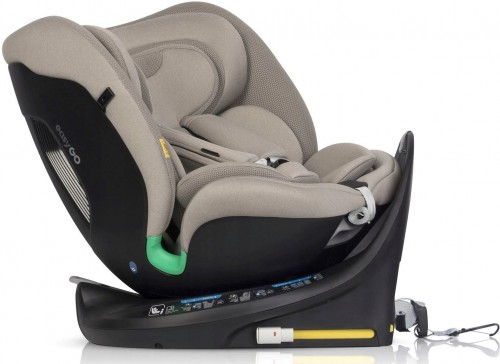 EasyGo Cosy Isofix