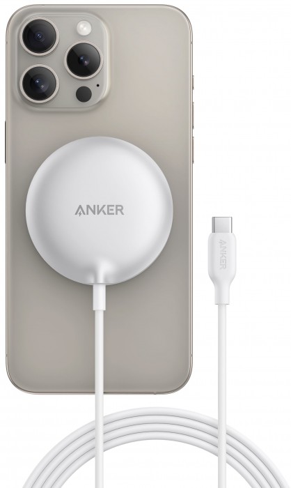 ANKER MagGo Wireless Charger Pad