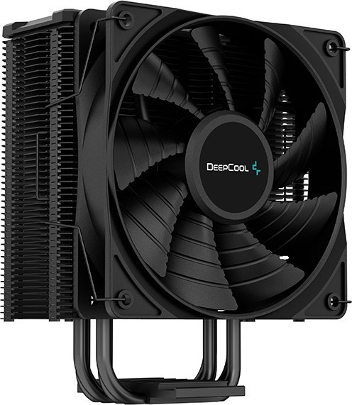 Deepcool GAMMAXX GTE V2 Black