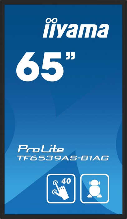 Iiyama ProLite TF6539AS-B1AG