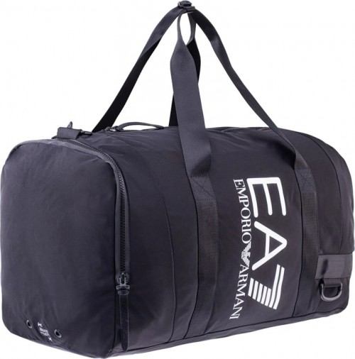 Armani Vigor7 U Gym Bag