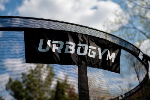 Urbogym Infinity 10 FT