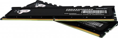 Patriot Memory Signature Premium DDR5 2x16Gb