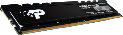 Patriot Memory Signature Premium DDR5 1x16Gb