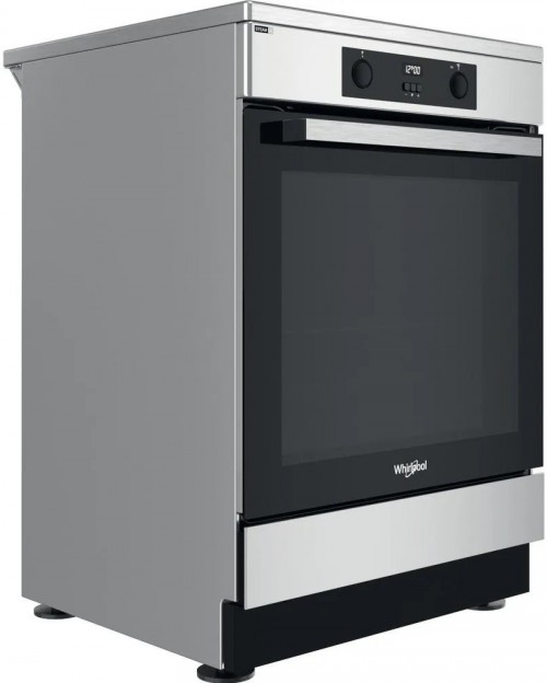 Whirlpool WS 68IQ8CCXT/E